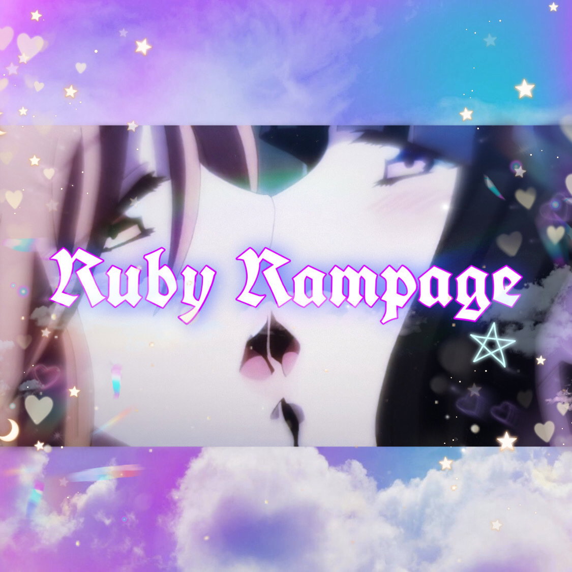 Ruby Rampage OnlyFans header